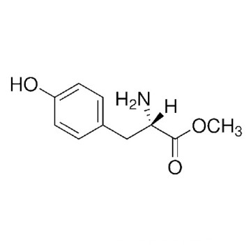 Boc-L-Tyrosine Methyl Ester, Nº CAS 4326-36-7